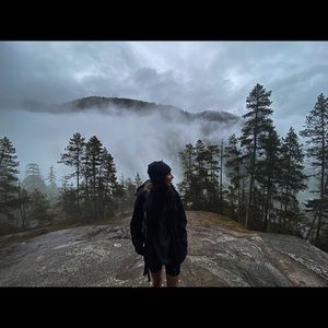 Meet your Posher, Karolyn